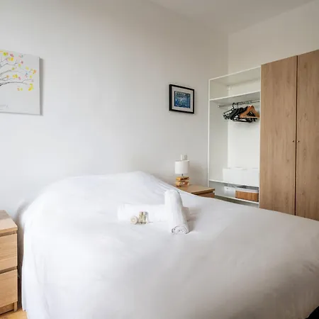 Celsa - Welkeys Apartamento *