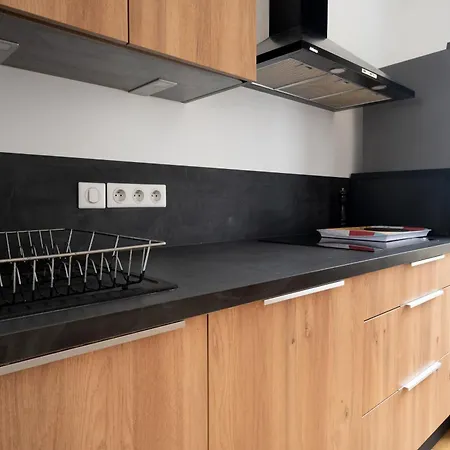 Celsa - Welkeys Apartamento