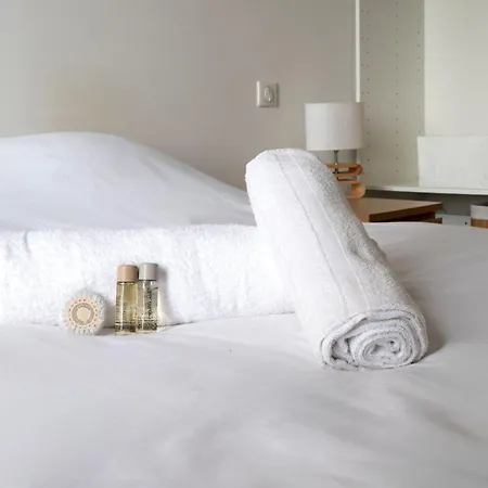 Celsa - Welkeys Apartamento